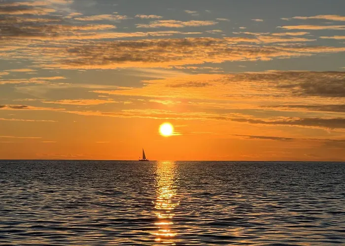 Sunset Bay
