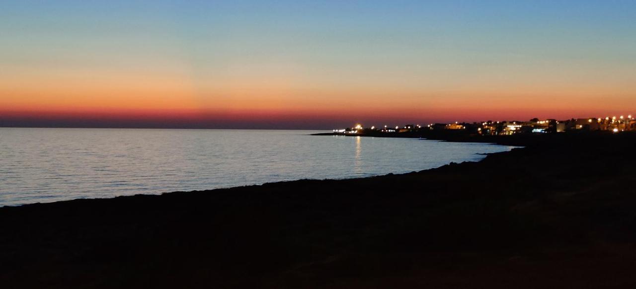 Bed & Breakfast Sunset Bay Torre Suda