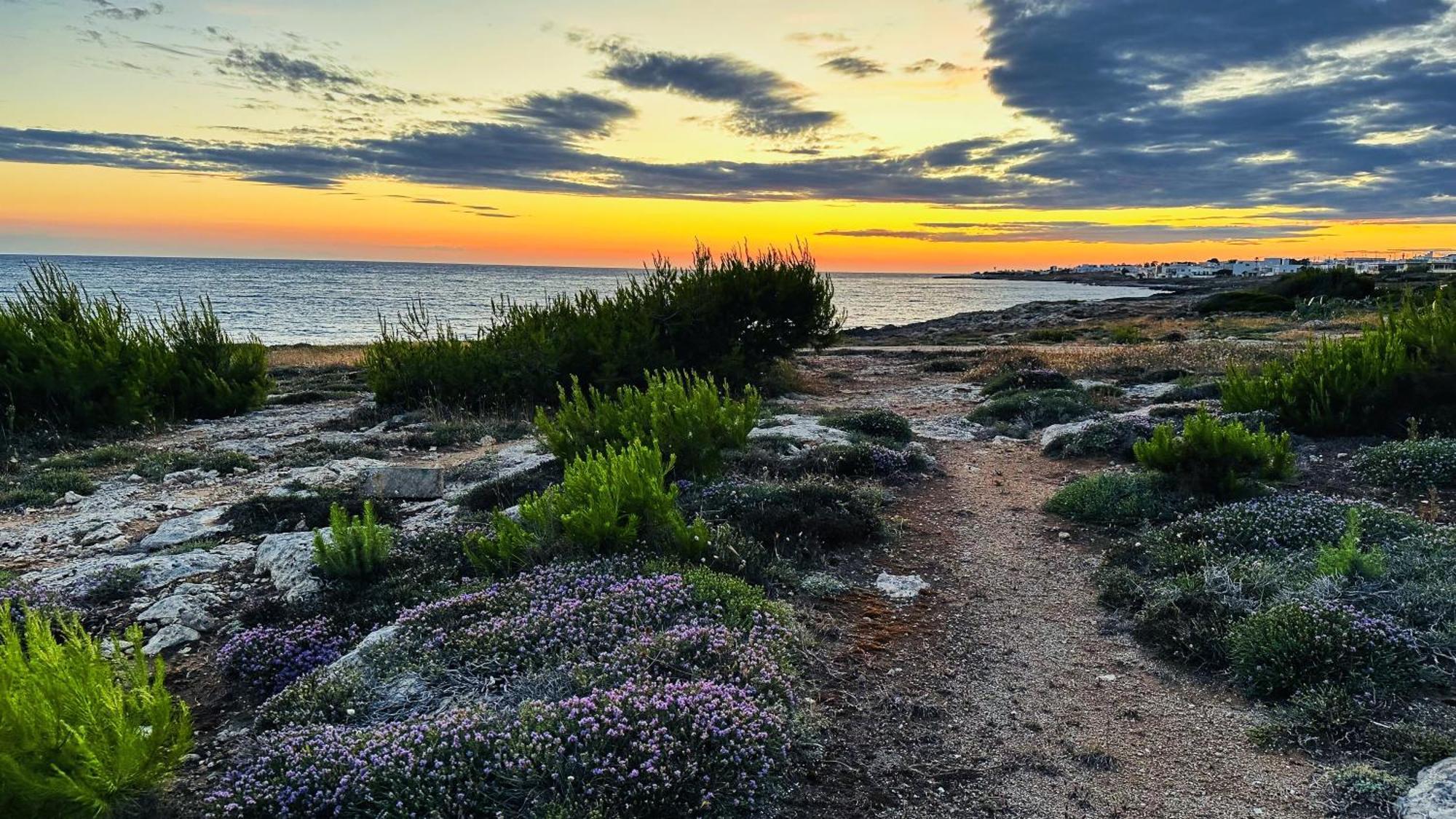 Frühstückspension Sunset Bay