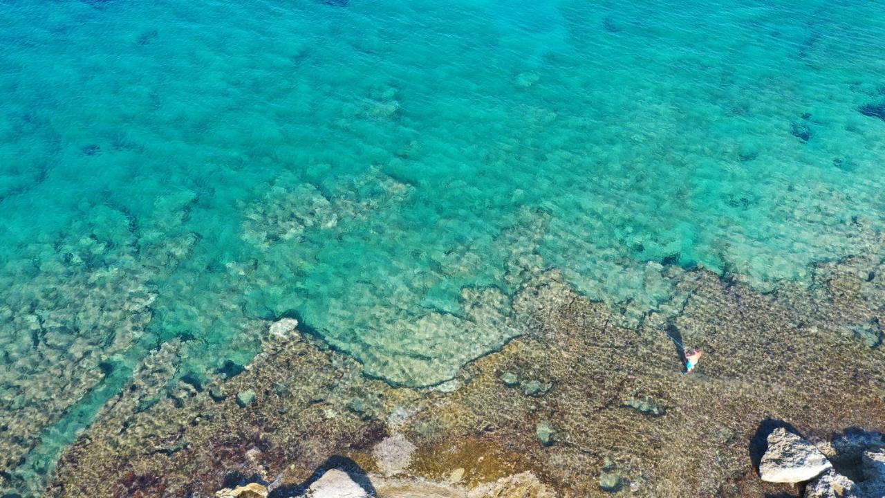 Sunset Bay Torre Suda