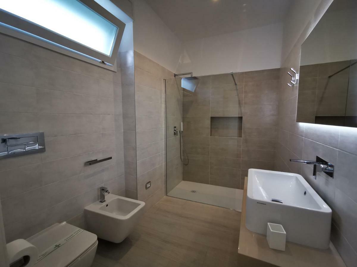Sunset Bay Bed & Breakfast Torre Suda