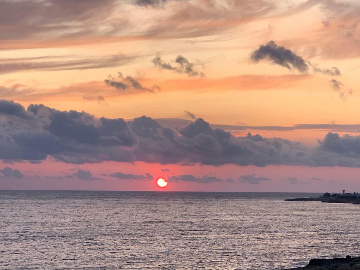 Sunset Bay *